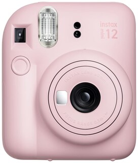 Foto 2 | Foto 2 | Cámara Fujifilm Instax Mini 12 Instant Blossom Pink - Venta Internacional.