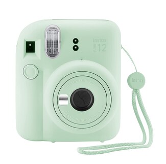 Foto 2 | Foto 2 | Cámara Instantánea Fujifilm Instax Mini 12 Con Funda Y 20 Películas - Venta Internacional.
