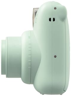 Foto 4 | Foto 4 | Cámara De Película Instantánea Fujifilm Instax Mini 12 (verde Menta) - Venta Internacional.