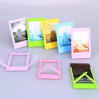 Foto 2 | Foto 2 | Paquete De Accesorios Para Cámara Instantánea Fujifilm Instax Mini 12 + - Venta Internacional.