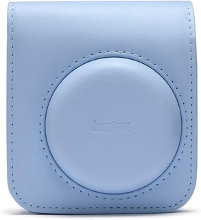Foto 3 | Foto 3 | Cámara De Película Instantánea Fujifilm Instax Mini 12 Bundle Azul - Venta Internacional.