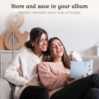 Foto 5 | Foto 5 | Cámara De Película Instantánea Fujifilm Instax Mini 12 Azul Pastel - Venta Internacional.