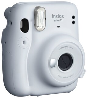 Foto 4 | Foto 4 | Cámara Fujifilm Instax Mini 11 Instant Ice White - Venta Internacional.