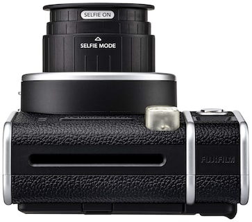Foto 3 | Foto 3 | Cámara De Película Instantánea Fujifilm Instax Mini 40 Renovada Con - Venta Internacional.