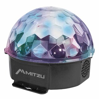 Foto 2 | Foto 2 | Luz Mágica Led Mitzu Msl-9027 con Forma Redonda