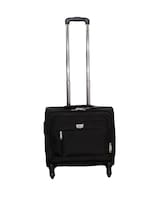 Maleta Ejecutiva US Urban ES003 color Negro