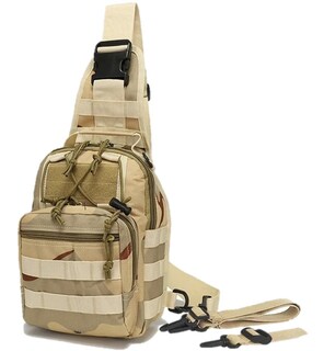 Foto 1 | Foto 1 | Mochila Petukita Box Beige