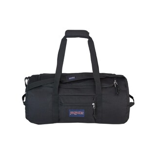 Foto 1 | Foto 1 | Maleta JanSport JS0A4QVH008 color Negro Superbreak Away Black Mediana
