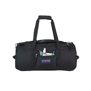 Foto 2 | Foto 2 | Maleta JanSport JS0A4QVH008 color Negro Superbreak Away Black Mediana