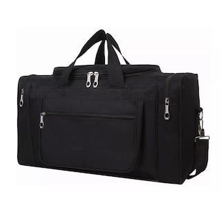 Foto 1 | Foto 1 | Maleta Deportiva Eo Safe Imports Esi6679 color Negro