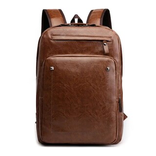 Foto 1 | Foto 1 | Mochila para Laptop Bluelander color Café