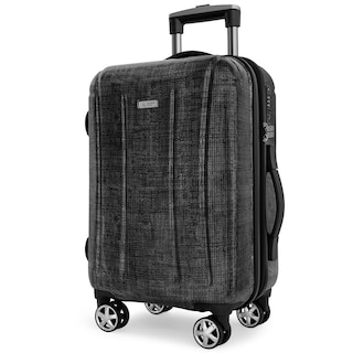 Foto 1 | Foto 1 | Maleta De Viaje Carry On 20 '' Policarbonato Armored Travel Negro - Dark Pro-x
