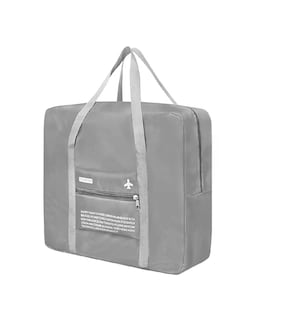 Foto 1 | Foto 1 | Bolsa para Equipaje de Mano Belug Gris
