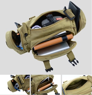 Foto 2 | Foto 2 | Venta Internacional - Mochila Táctica Militar de Alta Calidad