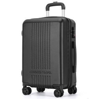 Foto 1 | Foto 1 | Maleta de Viaje 10 KG Carry On 20'' Armored Travel Negro