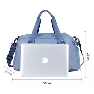Foto 7 | Foto 7 | Maleta Deportiva Eo Safe Imports Esi10116 color Azul