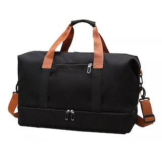 Foto 1 | Foto 1 | Maleta Deportiva Eo Safe Imports Esi10114 color Negro