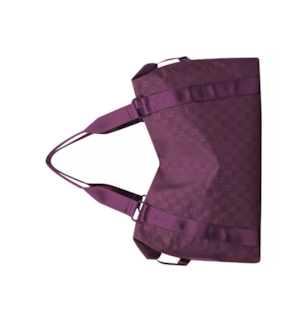 Foto 4 | Foto 4 | Bolsa Deportiva Belug Morado