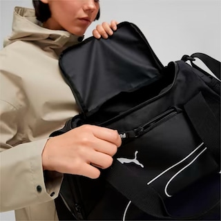 Foto 4 | Foto 4 | Maleta Puma Fundamentals 07923001 Negra