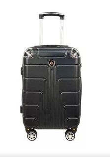 Foto 1 | Foto 1 | Maleta 10 Kg C/candado De Seguridad Doble Llanta