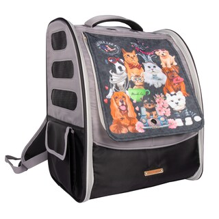 Foto 1 | Foto 1 | Transportadora Nicole Lee Para Mascota