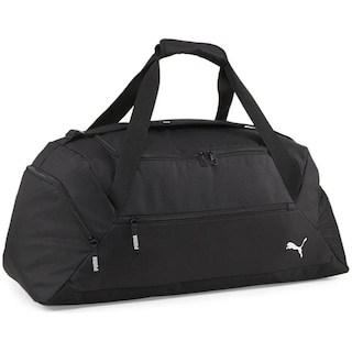 Foto 1 | Foto 1 | Maleta Puma Negra TeamGoal Bag M Unisex