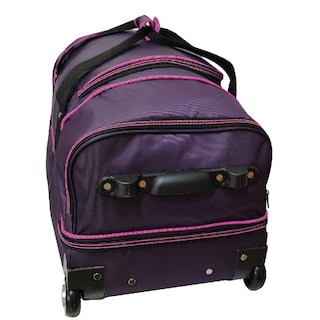 Foto 4 | Foto 4 | Maleta de Viaje Travel Republic TR-TB6533 Morada con Ruedas 26''