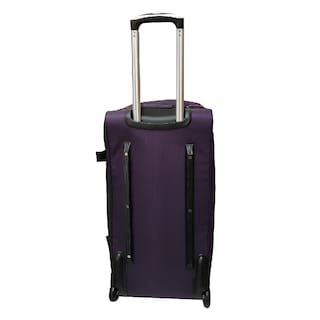 Foto 5 | Foto 5 | Maleta de Viaje Travel Republic TR-TB6533 Morada con Ruedas 26''