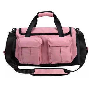 Foto 1 | Foto 1 | Maleta Deportiva Eo Safe Imports Esi-12806 Rosa