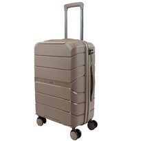 Maleta De Cabina Jon Z-01 20'' Dorado