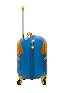 Foto 2 | Foto 2 | Equipaje Rockland Jr. Mi Primer Dinosaurio Hardside Spinner para Niños - Venta Internacional