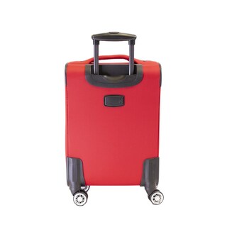 Foto 3 | Foto 3 | Maleta de Cabina Jon Rojo 20''