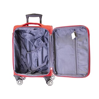 Foto 4 | Foto 4 | Maleta de Cabina Jon Rojo 20''