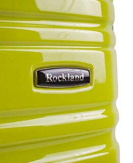 Foto 7 | Foto 7 | Equipaje de Mano Rígido Rockland Melbourne Verde 20'' - Venta Internacional