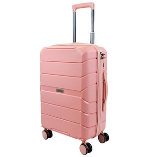 Foto 1 | Foto 1 | Maleta de Cabina Jon Z-01 20'' Rosa Claro