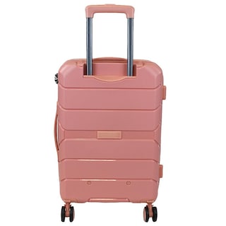 Foto 3 | Foto 3 | Maleta de Cabina Jon Z-01 20'' Rosa Claro