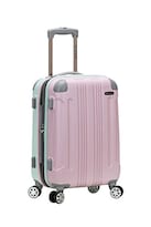 Equipaje de Mano Rockland London Multicolor 20'' - Venta Internacional