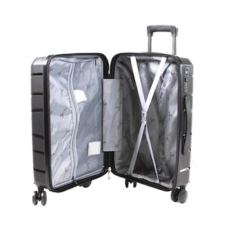 Foto 4 | Foto 4 | Maleta de Cabina Jon Z-01 Negro 20''
