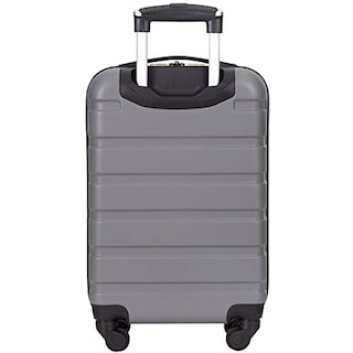 Foto 2 | Foto 2 | Equipaje de Mano Wrangler Gris 20'' - Venta Internacional