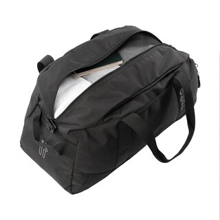 Foto 2 | Foto 2 | Maleta Deportiva Totto Tula Active Small 2310-n01s Negro Negro