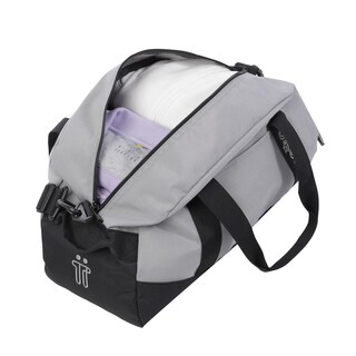 Foto 5 | Foto 5 | Maleta Deportiva Totto Tula Active Small 310-g78s Gris Gris