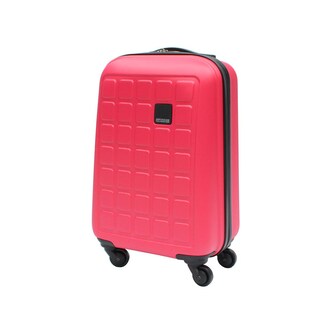 Foto 1 | Foto 1 | Maleta De Cabina American Tourister Cirrus Light 19'' Rosa