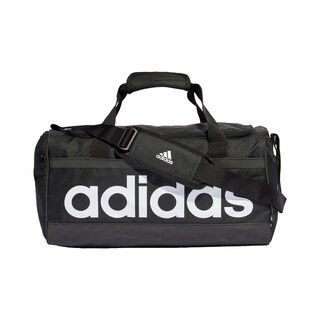 Foto 1 | Foto 1 | Maleta Adidas Essentials Linear Duffel Unisex