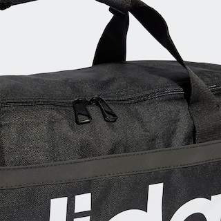 Foto 7 | Foto 7 | Maleta Adidas Essentials Linear Duffel Unisex