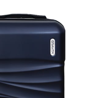 Foto 5 | Foto 5 | Maleta De Mano Rígida 20 Pulgadas Con Ruedas 360 Y Candado Tsa Marca Gravita