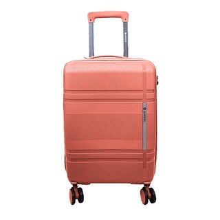 Foto 1 | Foto 1 | Maleta De Cabina Jon Z10 18'' Rosa Claro Rosa