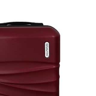 Foto 5 | Foto 5 | Maleta De Mano Rígida 20 Pulgadas Con Ruedas 360 Y Candado Tsa Marca Gravita