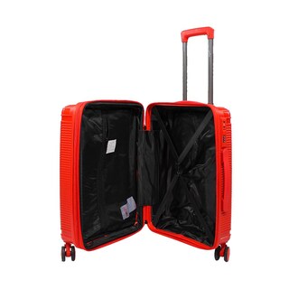 Foto 4 | Foto 4 | Maleta De Cabina Jon Z11 20'' Rojo Rojo