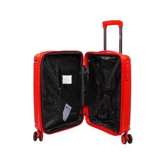 Foto 4 | Foto 4 | Maleta de Cabina Jon Z11 18'' Rojo