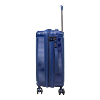 Foto 3 | Foto 3 | Maleta De Cabina Jon Z11 20'' Azul Azul